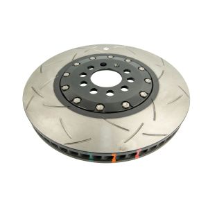 Bromsskiva DBA DBA52828BLKLS