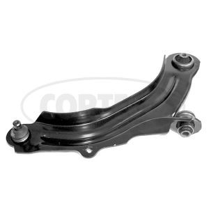 Suspensão da roda CORTECO 49397555