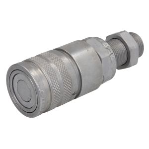 Conector hidráulico FASTER FFH08-12/12S F