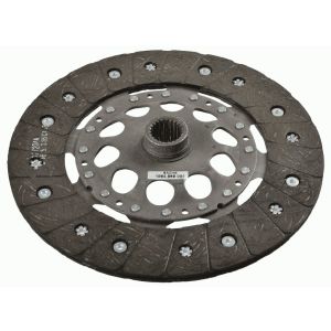 Disco de embraiagem SACHS 1864 969 001