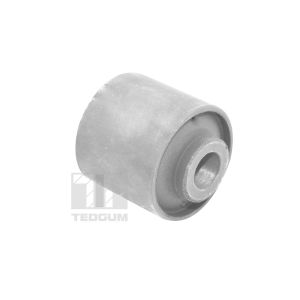 Lagerung, Lenker TEDGUM TED15160