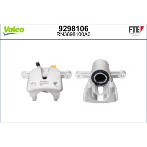 Bremssattel FTE 9298106