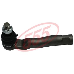 Tête de barre d'accouplement 555 SE-T121L