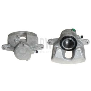 Bremssattel BUDWEG 344442
