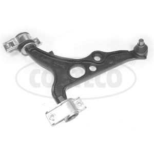 Suspension de roue CORTECO 49398939