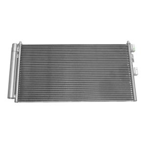 A/C-kondensor VEMO V24-62-0004