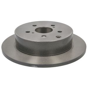 Disco de travão BREMBO 08D71211 atrás, completo, 1 Peça