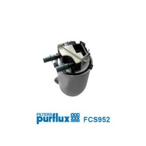 Filtro de combustible PURFLUX FCS952