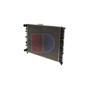 Raffreddatore motore AKS DASIS 010320N