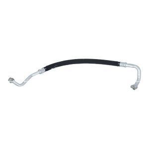 Conduite haute pression/basse pression, climatisation NRF 400024