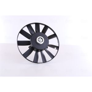 Ventilador, arrefecimento do motor NISSENS 85539