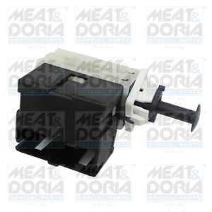 Interruptor, luz de travagem MEAT & DORIA 35171