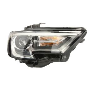 Koplamp, bevestiging VALEO VAL046815