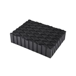 Amortecedor de borracha, macaco TEDGUM 00849910