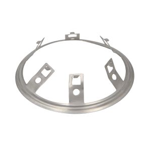 Junta, tubo de escape BOSAL 256-261