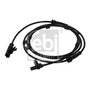 Sensor de velocidad, ABS FEBI BILSTEIN 1002002