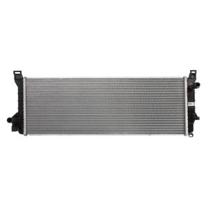 Radiateur NISSENS 607413