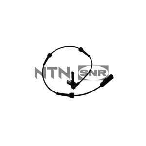 Sensor de velocidad, ABS SNR ASB155.55
