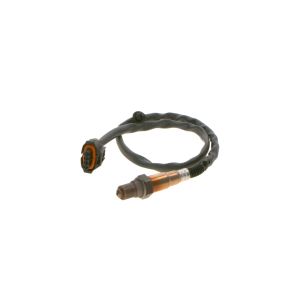 Sensor Lambda BOSCH 0 258 010 147