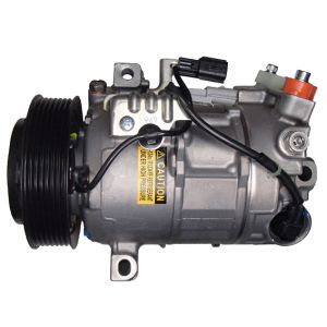 Compressor, ar condicionado AIRSTAL 10-3732