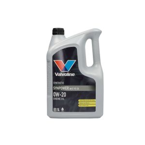 Óleo de motor VALVOLINE 908841 Synpower MST FE C5 0W20 5L