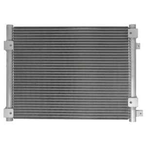 Condensor, airconditioning HIGHWAY AUTOMOTIVE 40124002