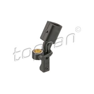Sensor de velocidad, ABS HANS PRIES 110 607