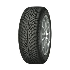 Ganzjahresreifen YOKOHAMA BluEarth-4S AW21 215/55R16 97V, Produktionsdatum 2018