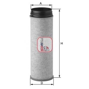Filtro de ar SOFIMA S 7576 A
