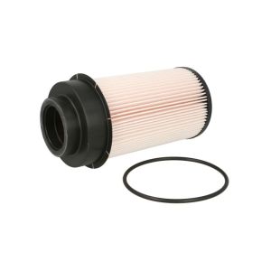 Filtro de combustível MAHLE KX 181D