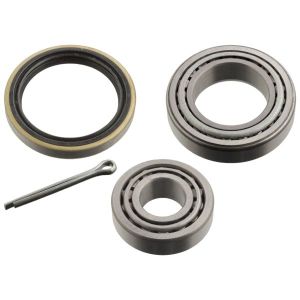 Kit de roulements de roue FEBI BILSTEIN 08391