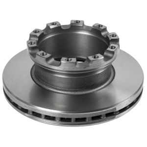 Bremsscheibe FEBI BILSTEIN 106339