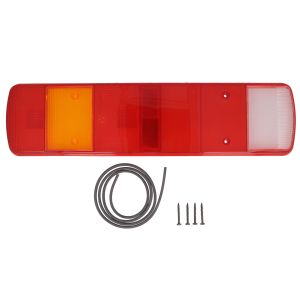 Lampglas voor achterlicht DT 1.21439