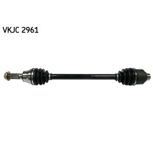 Eixo de transmissão SKF VKJC 2961