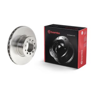 Disque de frein BREMBO 09.8574.10
