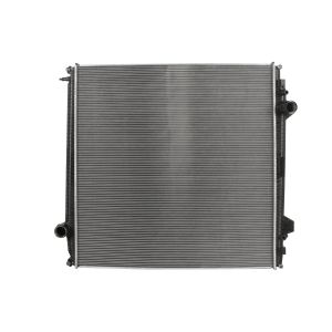 Radiator, motorkoeling HIGHWAY MN2175