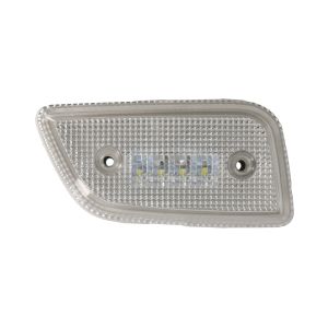 Luz de deliconación lateral TRUCKLIGHT SM-ME008R