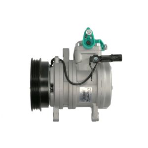 Compressor, ar condicionado THERMOTEC KTT090315
