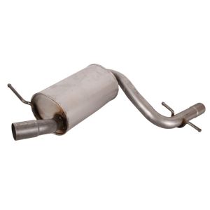 Silenciador intermédio WALKER 23129