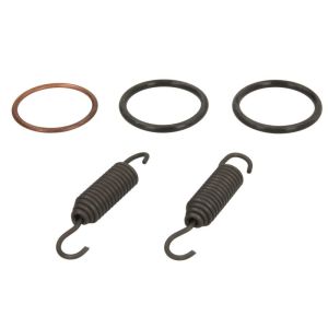 Pakkingset, uitlaatsysteem WINDEROSA W823109