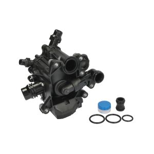 Termostaattikotelo THERMOTEC D2B013TT