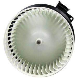 Ventilador da cabina MAHLE AB 256 000P