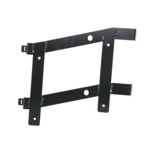 Halter, Stoßfänger PACOL DAF-FB-066R