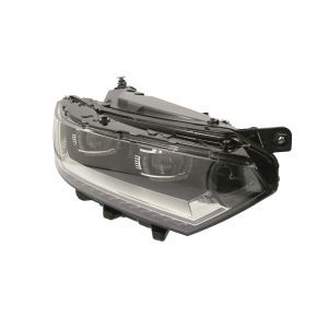 Koplamp, bevestiging VALEO VAL046631