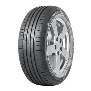 Neumáticos de verano NOKIAN WetProof 195/55R16 87V