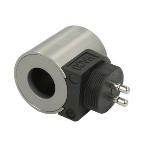 Solenoide 24V HACO 2501508H