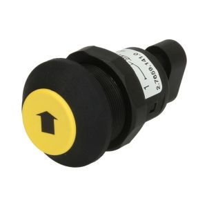 Interruptor de pressão, controlo de pressão do eixo PNEUTRON 119 03 002