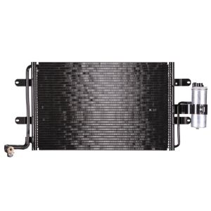 Condenseur, climatisation THERMOTEC KTT110003