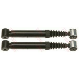 Ammortizzatore TRW JHT206T
