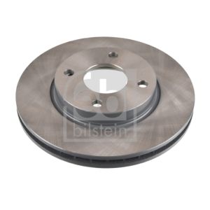 Jarrulevy FEBI BILSTEIN 05645